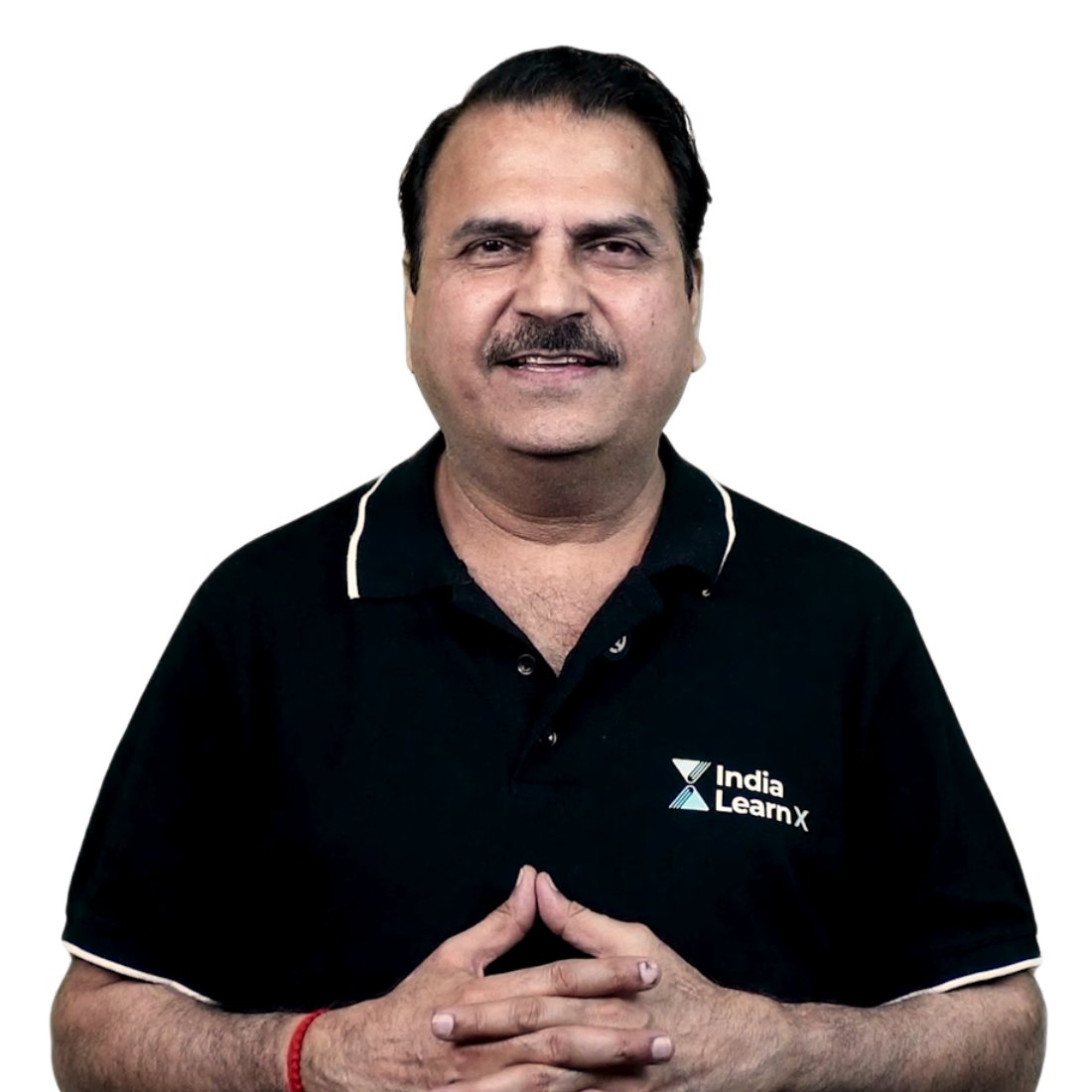 Pramod Rana — Co-founder & CAO